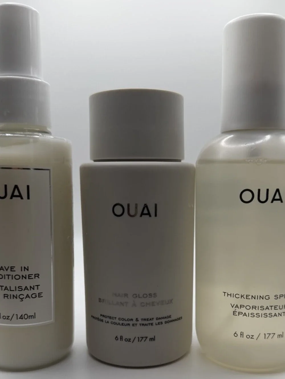 Ouai piece full